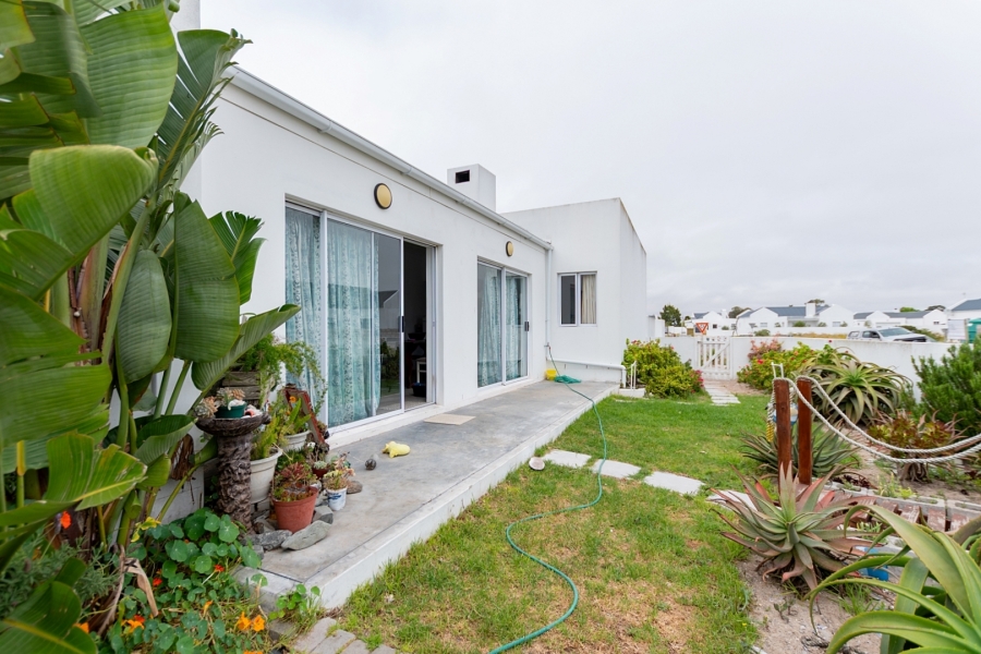 3 Bedroom Property for Sale in Atlantic Waves Estate Western Cape